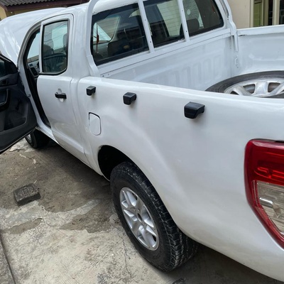 Ford Ranger in Lagos