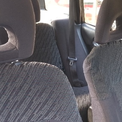 Toyota RAV4 Automatic 2000 Green In Lagos
