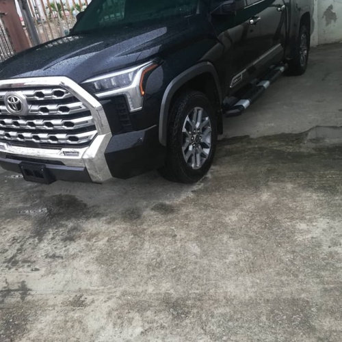 Toyota Tundra for Sale
