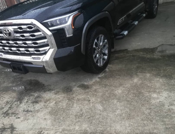 Toyota Tundra for Sale