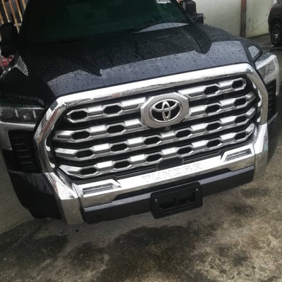 Toyota Tundra for Sale