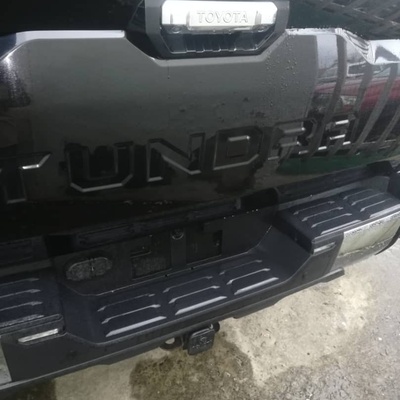 Toyota Tundra for Sale