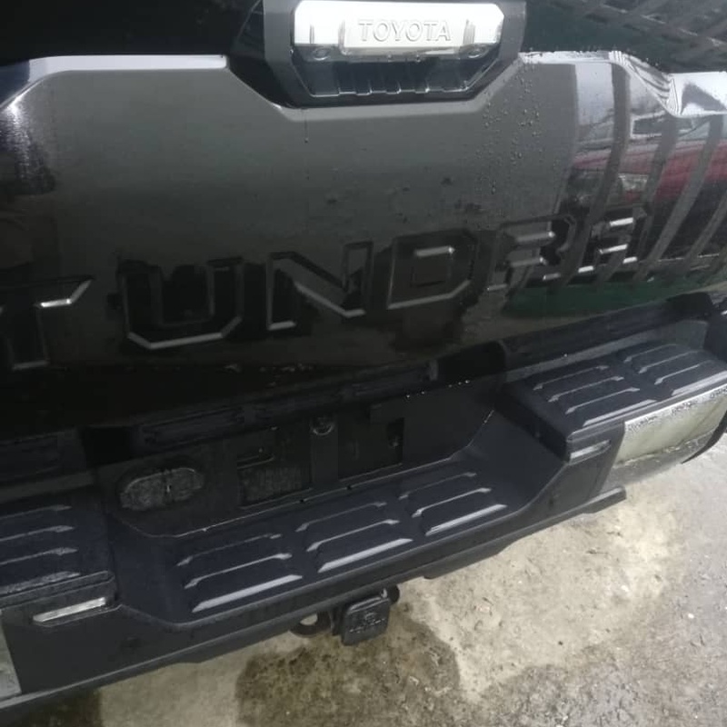Toyota Tundra for Sale image