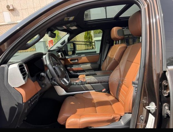 Toyota Tundra for Sale