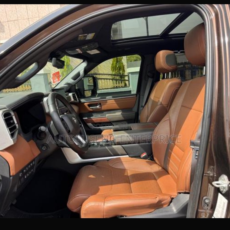 Toyota Tundra for Sale image