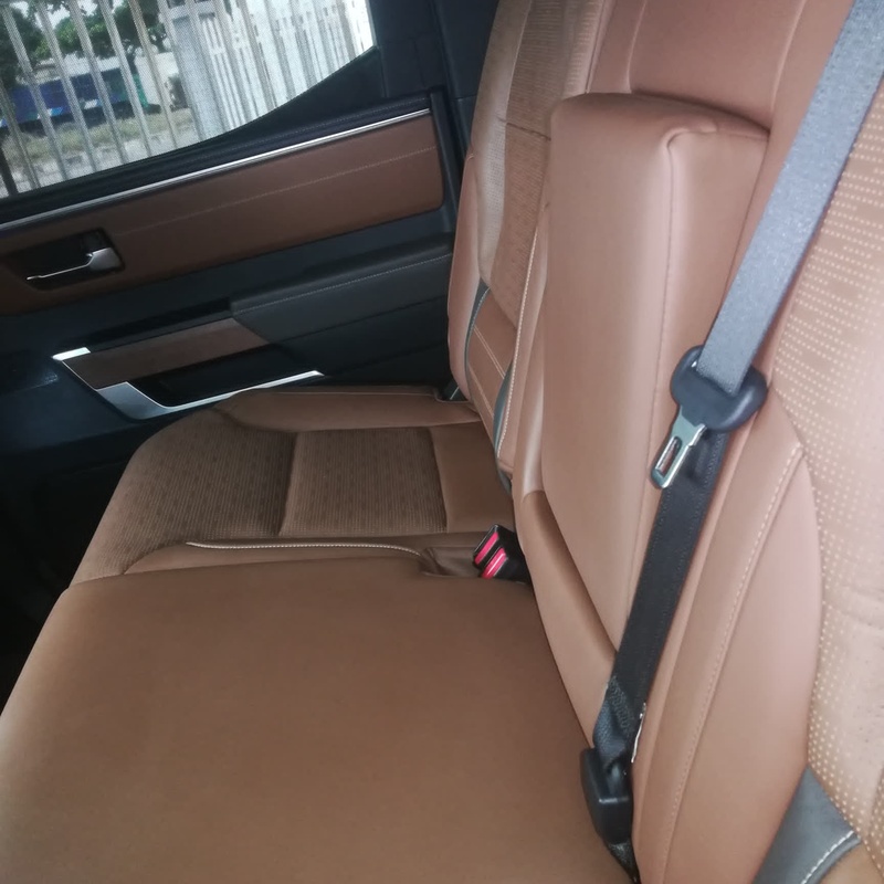 Toyota Tundra for Sale image
