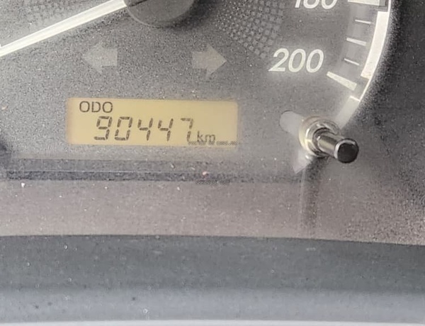 REGISTERED TOYOTA HILUX 2014 FOR SALE IN ASABA 