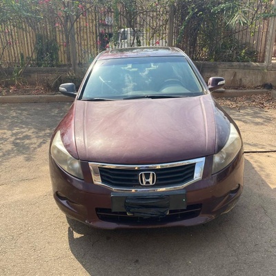 Honda Accord  2009  in Abuja