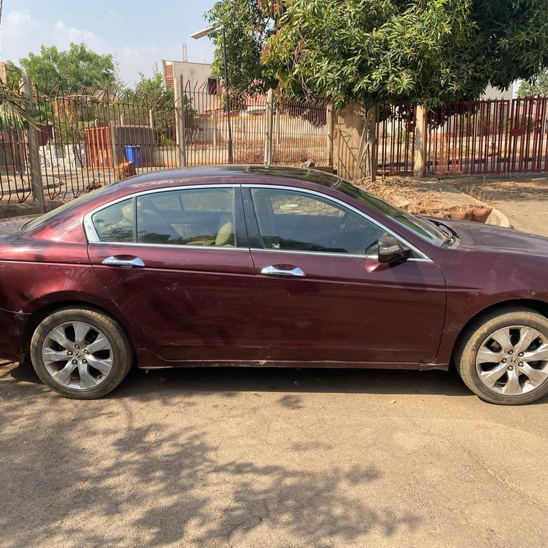 Honda Accord  2009  in Abuja image