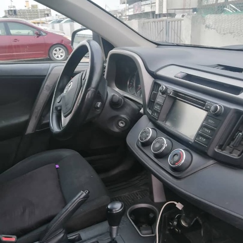 TOYOTA RAV4 2016 FOR SALE IN LAGOS