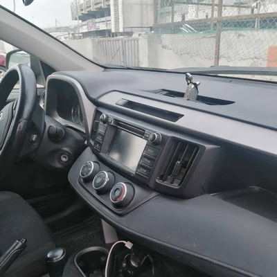 TOYOTA RAV4 2016 FOR SALE IN LAGOS
