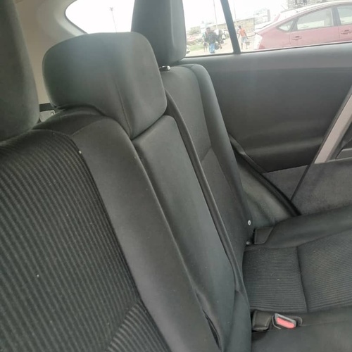 TOYOTA RAV4 2016 FOR SALE IN LAGOS