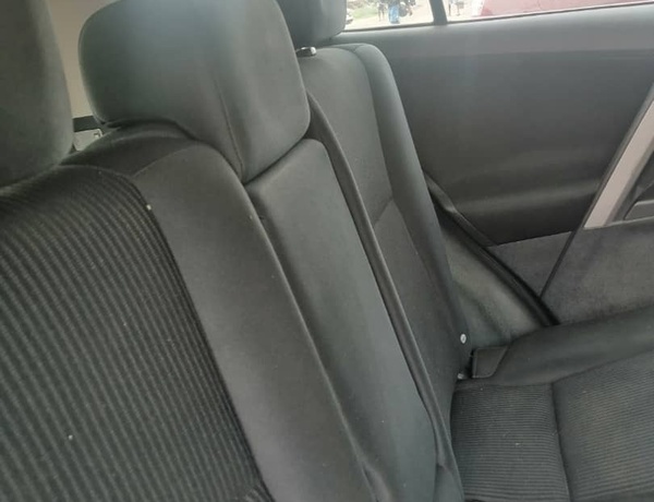 TOYOTA RAV4 2016 FOR SALE IN LAGOS