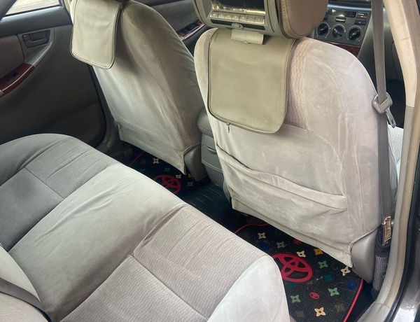 Toyota Corolla 2008 in Lagos