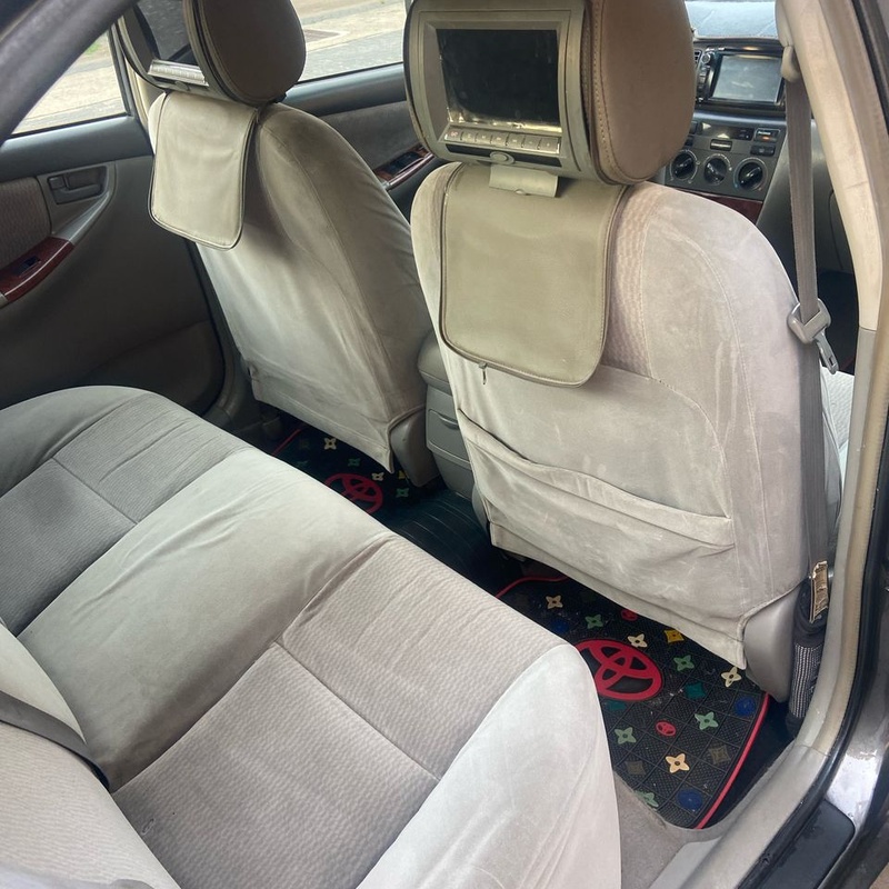 Toyota Corolla 2008 in Lagos image