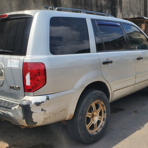 Honda Pilot 2003 in Lagos