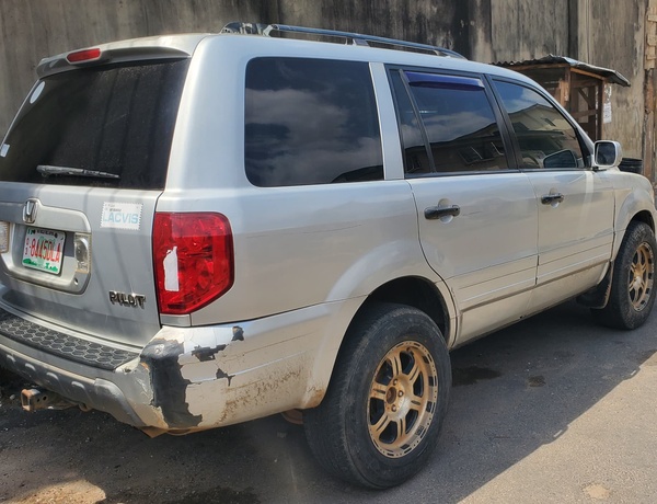 Honda Pilot 2003 in Lagos