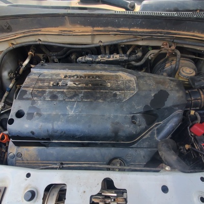 Honda Pilot 2003 in Lagos