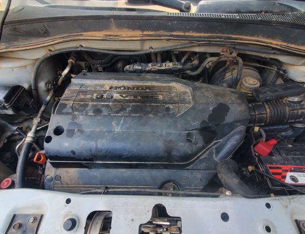 Honda Pilot 2003 in Lagos