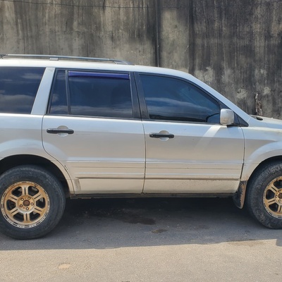 Honda Pilot 2003 in Lagos