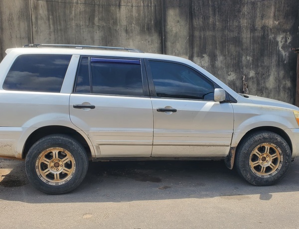 Honda Pilot 2003 in Lagos