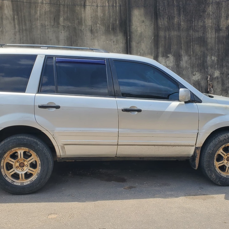 Honda Pilot 2003 in Lagos image