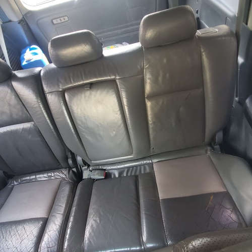 Honda Pilot 2003 in Lagos