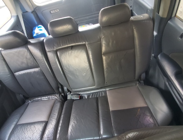 Honda Pilot 2003 in Lagos