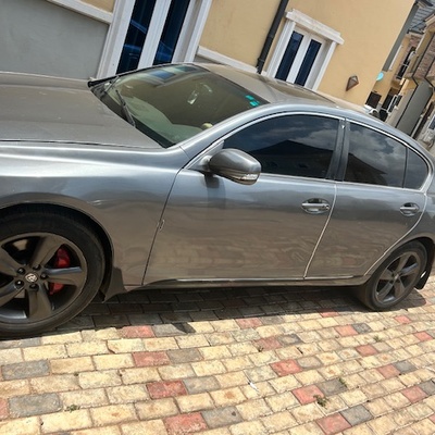 Lexus GS350 2011 in Delta