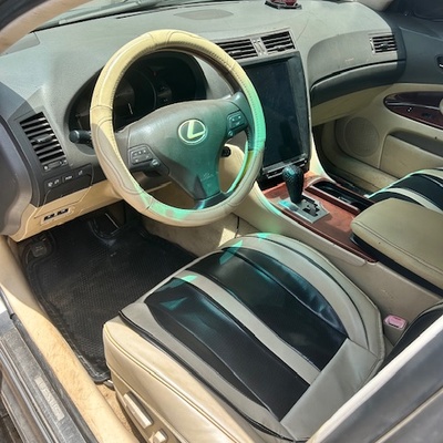 Lexus GS350 2011 in Delta
