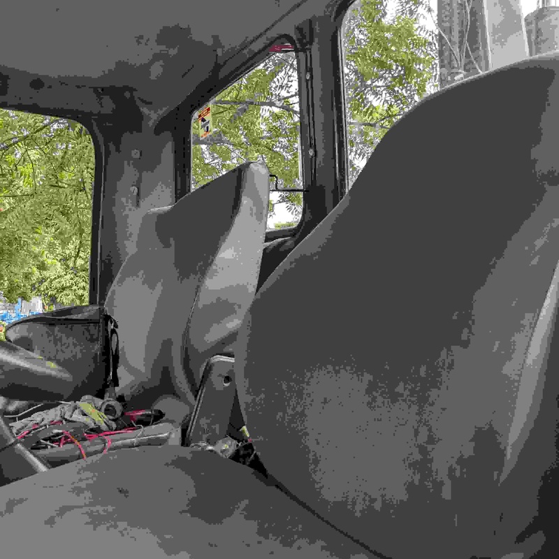 Street Recovery Truck image