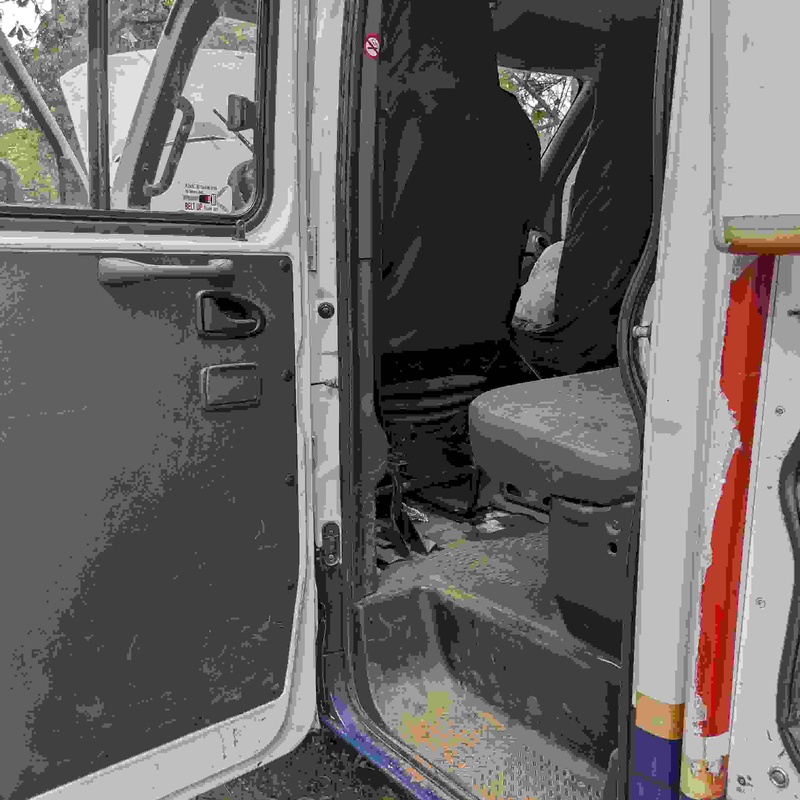 Tow Truck in Lagos image
