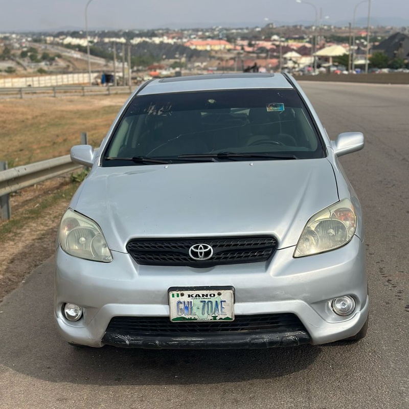 2006 Model Matrix In Abuja image