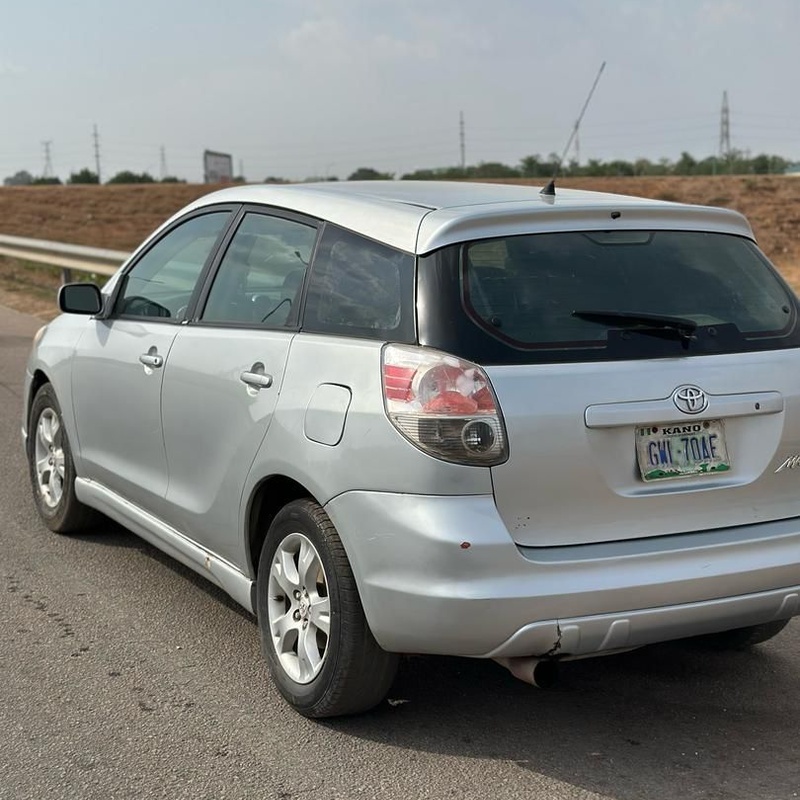2006 Model Matrix In Abuja image