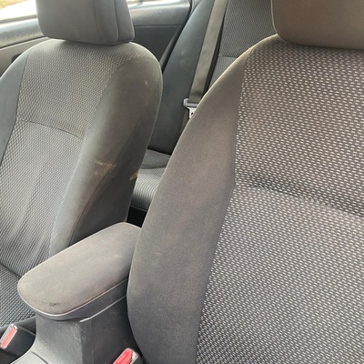 Toyota Corolla 2012 in Markurdi