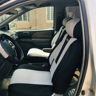 Toyota Sienna 2000 Model