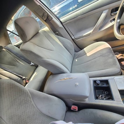 TOYOTA CAMRY 2009