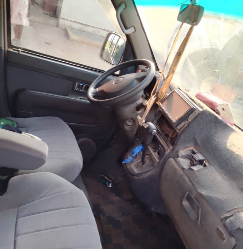 Daihatsu Hijet Korope Mini Bus image