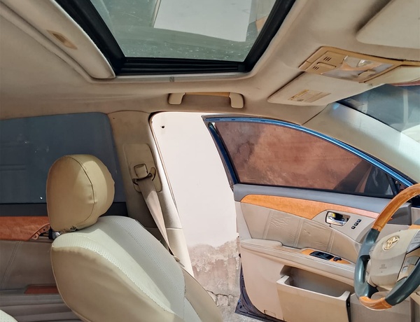 2007 Toyota camry In Lagos