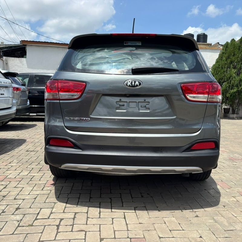 KIA SORENTO 2015 In Magodo,Lagos. image