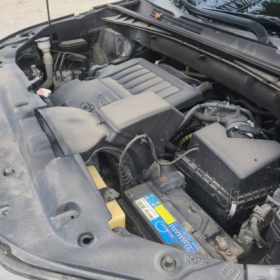 Toyota Highlander 2016 In Magodo,Lagos