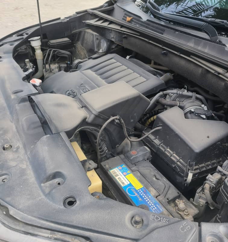 Toyota Highlander 2016 In Magodo,Lagos image
