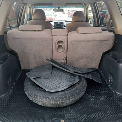Toyota RAV4 2008  In Lagos