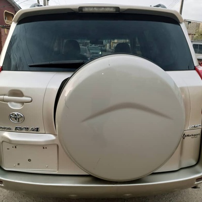 Toyota RAV4 2008  In Lagos