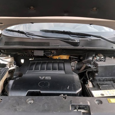 Toyota RAV4 2008  In Lagos