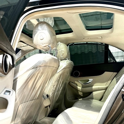2015 Mercedes Benz C300 4matic In Lekki,Lagos.