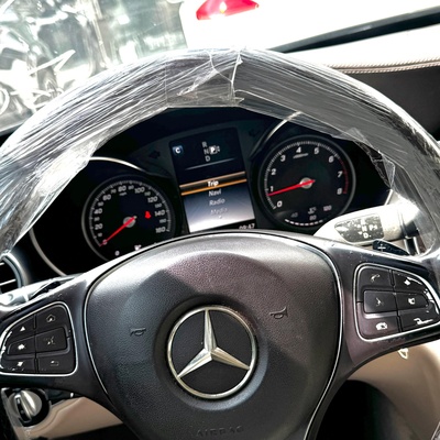 2015 Mercedes Benz C300 4matic In Lekki,Lagos.