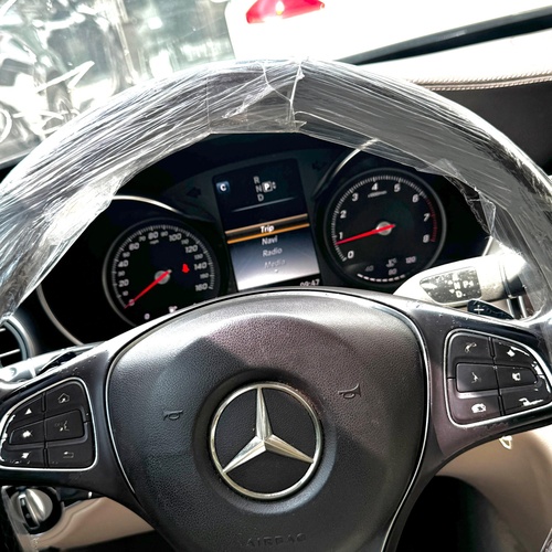 2015 Mercedes Benz C300 4matic In Lekki,Lagos.
