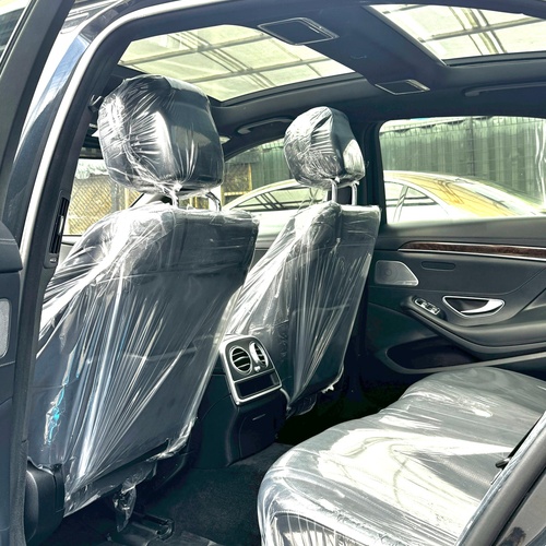 2015 Mercedes Benz s550 In Lekki.Lagos.