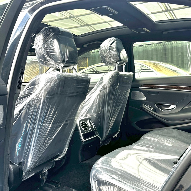 2015 Mercedes Benz s550 In Lekki.Lagos. image